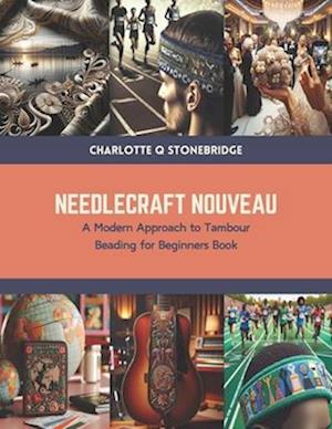 Needlecraft Nouveau