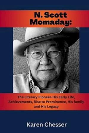 N. Scott Momaday