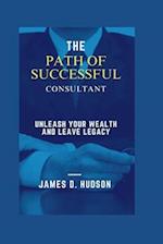 The Successful Path of Consultant