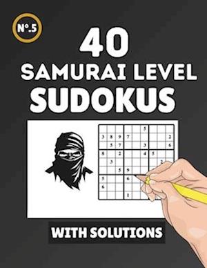 Sudoku Samurai