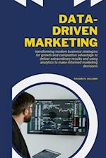 Data-Driven Marketing