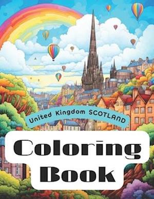 Coloring Book