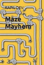 Maze Mayhem