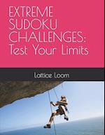 Extreme Sudoku Challenges
