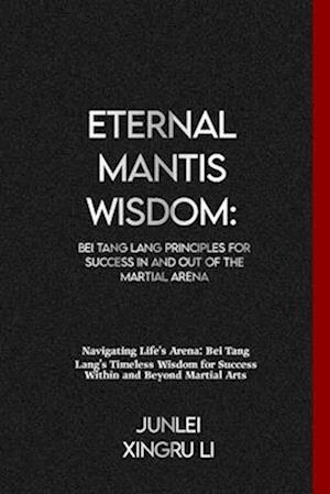 Eternal Mantis Wisdom