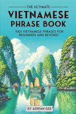 The Ultimate Vietnamese Phrase Book