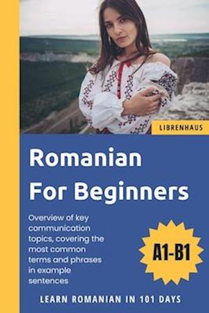 Romanian For Beginners