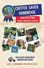 Critter Saver Handbook