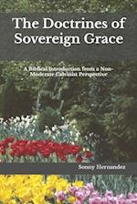 The Doctrines of Sovereign Grace