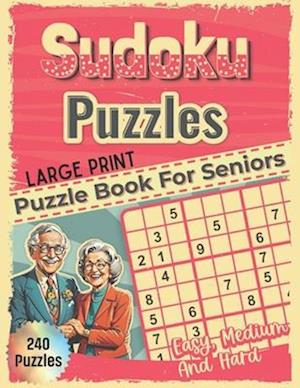 Sudoku Puzzles