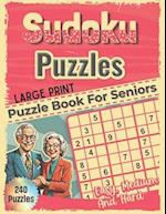 Sudoku Puzzles