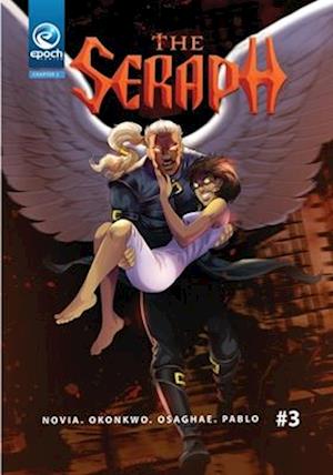 The Seraph #3