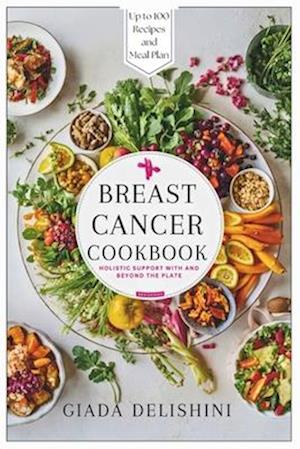 Breast Cancer Cookbook