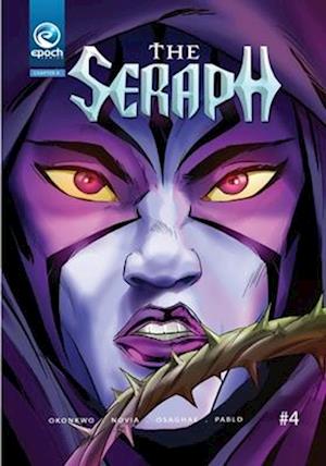 The Seraph #4