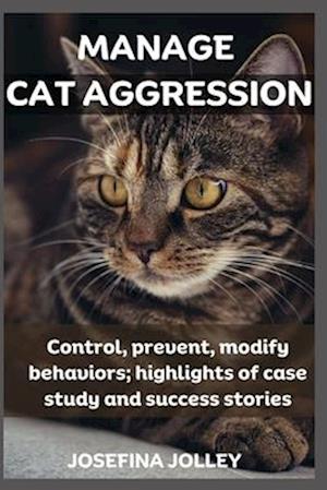 Manage Cat Aggression