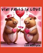 Vini falls in love