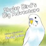 Skyler Bird's Big Adventure