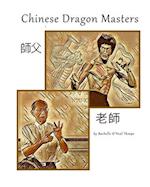 Chinese Dragon Masters