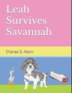 Leah Survives Savannah