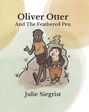 Oliver Otter