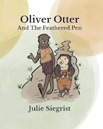 Oliver Otter