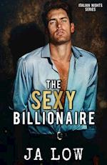 The Sexy Billionaire