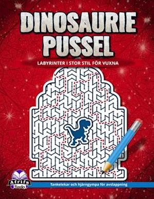 Dinosauriepussel