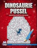 Dinosauriepussel