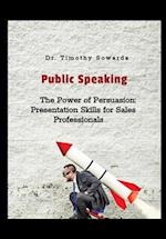 The Power of Persuasion