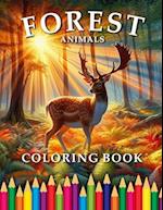 Forest Animals