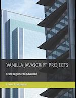 Vanilla Javascript Projects