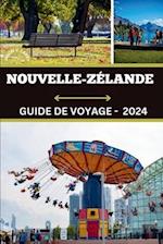 Guide de Voyage En Nouvelle-Zélande 2024