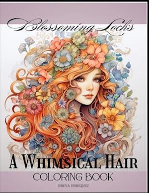 Blossoming Locks