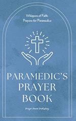 Paramedic's Prayer Book