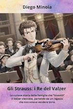 Gli Strauss