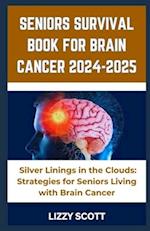 Seniors Survival Book for Brain Cancer 2024-2025