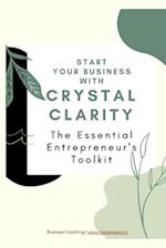 The Essential Entrepreneur's Toolkit