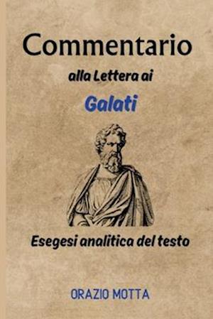 Commentario alla Lettera ai Galati