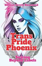 Trans Pride Phoenix