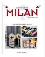 Discovering Milan in February