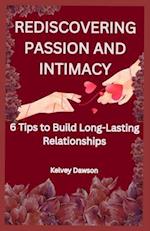 Rediscovering Passion and Intimacy