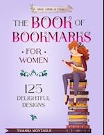 The Book of Bookmarks for Women