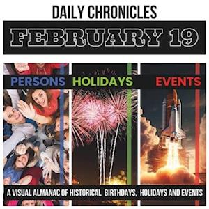 Daily Chronicles February 19