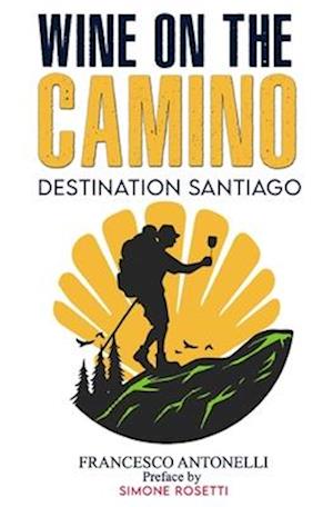 Wine on the Camino