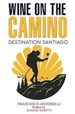 Wine on the Camino