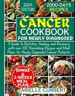 Cancer Cookbook for Newly Diagnosed