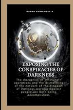 Exposing The Conspiracies Of Darkness