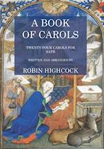 A Book of Carols