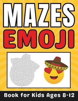 Emoji Gifts for Kids