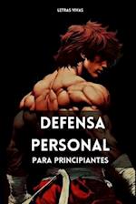 Defensa Personal para Principiantes